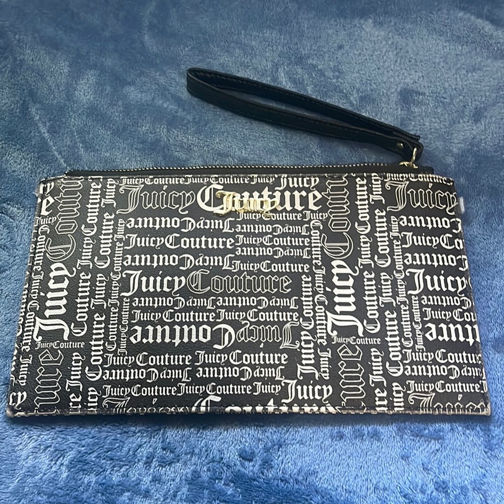 Juicy Couture wallet